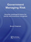 Government Managing Risk (eBook, PDF)