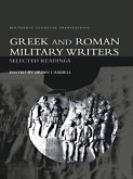Greek and Roman Military Writers (eBook, PDF)