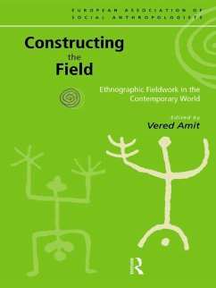 Constructing the Field (eBook, PDF)