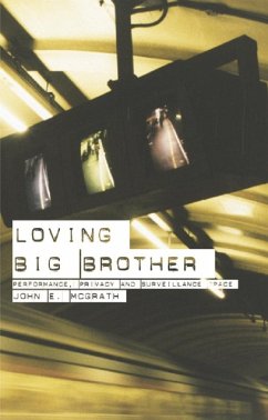 Cover Loving Big Brother (eBook, PDF)