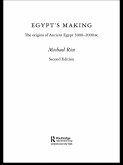 Egypt's Making (eBook, PDF)