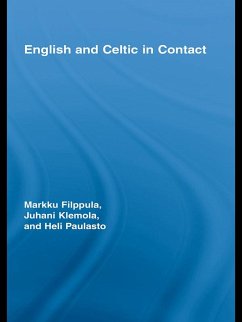 Cover English and Celtic in Contact (eBook, PDF)
