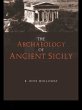 The Archaeology of Ancient Sicily... - Bild 1