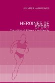 Heroines of Sport (eBook, PDF)