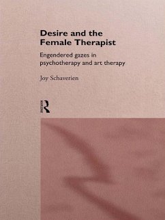Desire and the Female Therapist (eBook, PDF) - Schaverien, Joy