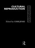 Cultural Reproduction (eBook, PDF)