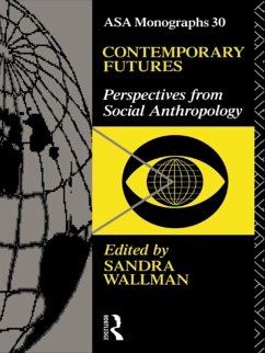 Contemporary Futures (eBook, PDF)