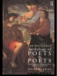 The Routledge Anthology of Poets on... - Bild 1