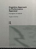 A Cognitive Approach to Performance Appraisal (eBook, PDF)