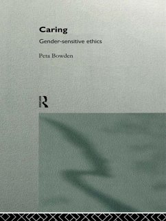 Cover Caring (eBook, PDF)