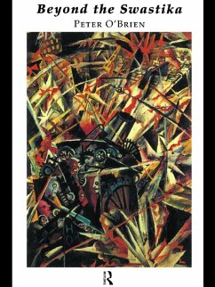 Cover Beyond the Swastika (eBook, PDF)