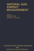 Natural Gas Energy Measurement (eBook, PDF)