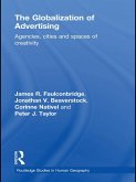 The Globalization of Advertising (eBook, ePUB)