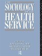 The Sociology of the Health Service... - Bild 1