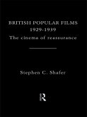 British Popular Films 1929-1939 (eBook, PDF)