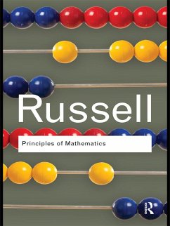 Principles of Mathematics (eBook, PDF) - Russell, Bertrand