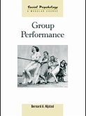 Group Performance (eBook, ePUB)