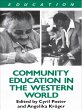Community Education and the Western... - Bild 1