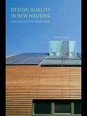 Design Quality in New Housing (eBook, PDF)