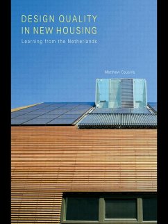 Cover Design Quality in New Housing (eBook, PDF)