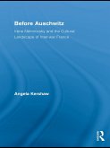 Before Auschwitz (eBook, PDF)