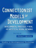 Connectionist Models of Development (eBook, PDF)