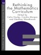 Rethinking the Mathematics Curriculum... - Bild 1