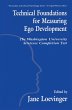 Technical Foundations for Measuring Ego... - Bild 1