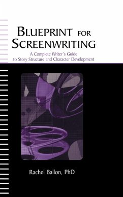 Cover Blueprint for Screenwriting (eBook, PDF)