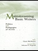 Mainstreaming Basic Writers (eBook, PDF)