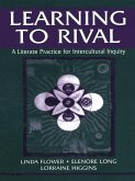 Learning to Rival (eBook, PDF)