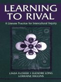 Learning to Rival (eBook, PDF) Learning to Rival (eBook, PDF)