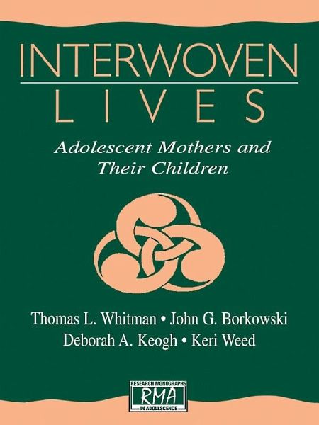 Interwoven Lives (eBook, PDF) Interwoven Lives (eBook, PDF)