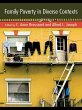 Family Poverty in Diverse Contexts... - Bild 1