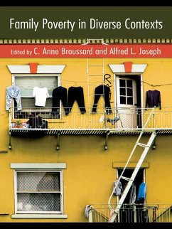 Cover Family Poverty in Diverse Contexts (eBook, PDF)