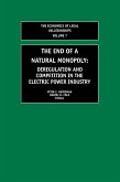 The End of a Natural Monopoly (eBook, PDF)