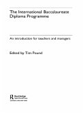 The International Baccalaureate Diploma Programme (eBook, PDF)