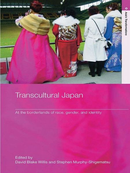 Transcultural Japan (eBook, PDF) Transcultural Japan (eBook, PDF)