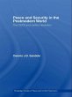 Peace and Security in the Postmodern... - Bild 1
