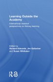 Learning Outside the Academy (eBook, PDF)