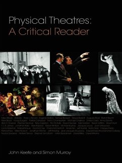 Physical Theatres: A Critical Reader (eBook, PDF)