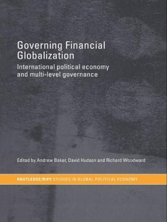 Governing Financial Globalization (eBook, PDF)