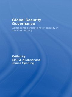 Global Security Governance (eBook, PDF)