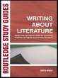 Writing About Literature (eBook, PDF) - Bild 1
