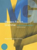 Modern French Grammar (eBook, PDF)
