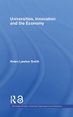 Universities, Innovation and the Economy (eBook, PDF)