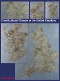 Constitutional Change in the UK (eBook, PDF)