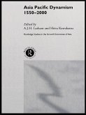 Asia Pacific Dynamism 1550-2000 (eBook, PDF)