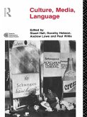 Culture, Media, Language (eBook, PDF)