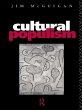 Cultural Populism (eBook, PDF) - Bild 1